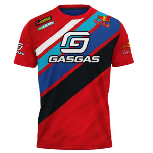 "Gas Gas" M018