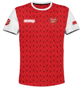 Κοντομάνικα"Arsenal" S011
