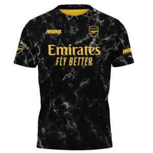 Κοντομάνικα"Arsenal" S043