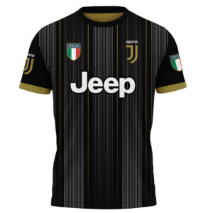Κοντομάνικα"Juventus" S012