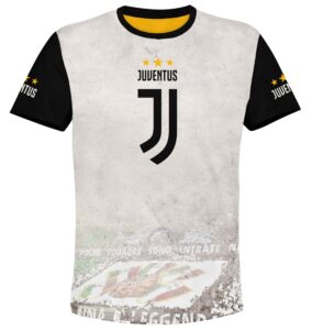 Κοντομάνικα"Juventus" S025
