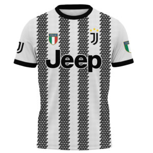Κοντομάνικα"Juventus" S031