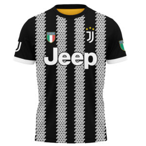 Κοντομάνικα"Juventus" S032