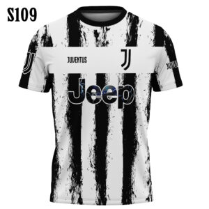 Κοντομάνικα"Juventus" S109