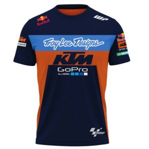 Κοντομάνικα"KTM" M046