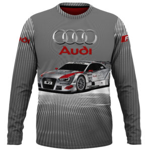 Μπλούζα"AUDI" D098