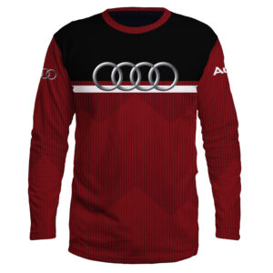 Μπλούζα"Audi" D027