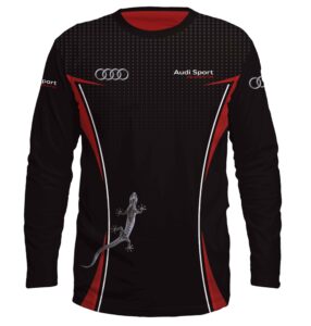 Μπλούζα"Audi Sport" D005