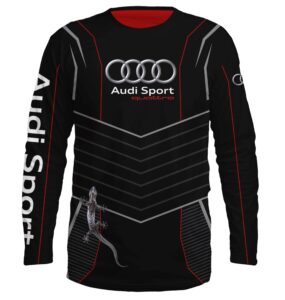 Μπλούζα"Audi Sport" D006