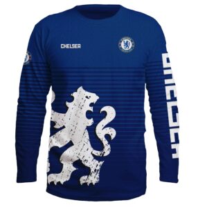 Μπλούζα"Chelsea" S004