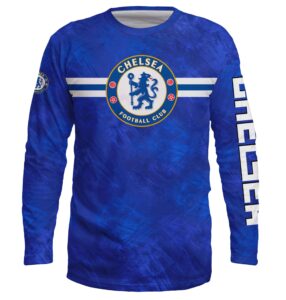 Μπλούζα"Chelsea" S005