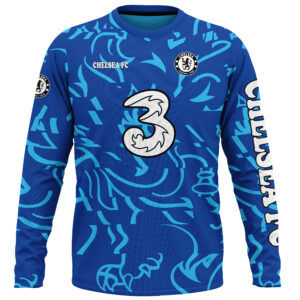 Μπλούζα"Chelsea" S037
