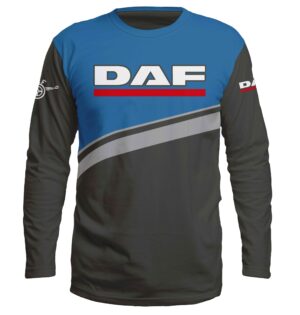 Μπλούζα"DAF" T010
