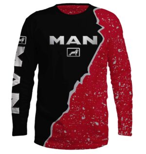 Μπλούζα"MAN" T006