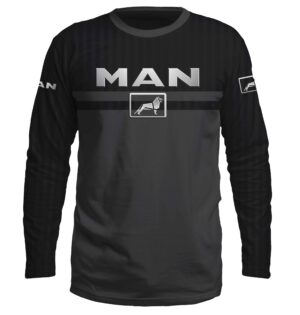 Μπλούζα"MAN" T012