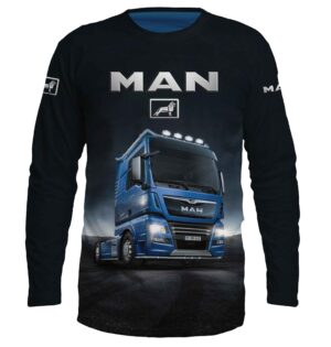 Μπλούζα"MAN" T013