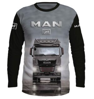 Μπλούζα"MAN" T014