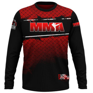 Μπλούζα"MMA" G016