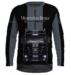Μπλούζα"Mercedes" T015