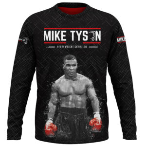 Μπλούζα"Mike Tyson" G001