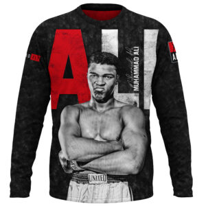 Μπλούζα"Muhammad Ali" G005