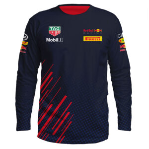 Μπλούζα"Red Bull F1" D033