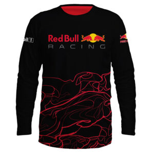 Μπλούζα"Red Bull F1" D034