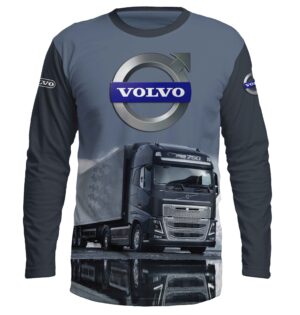 Μπλούζα"Volvo" T016