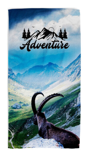Πετσέτες "Adventure" #2006