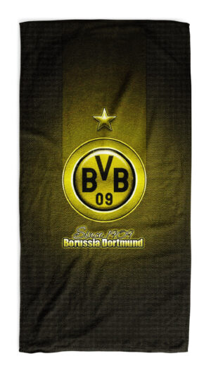 Πετσέτες "Borussia Dortmund fc" #C143
