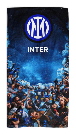 Πετσέτες "Inter" #C135