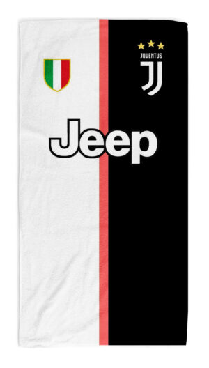 Πετσέτες "Juventus" #C136