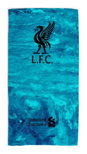Πετσέτες "Liverpool" #C138
