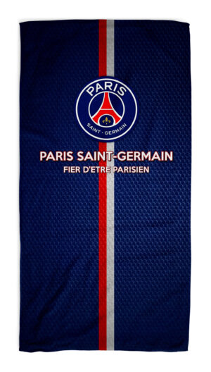 Πετσέτες "PSG" #C131