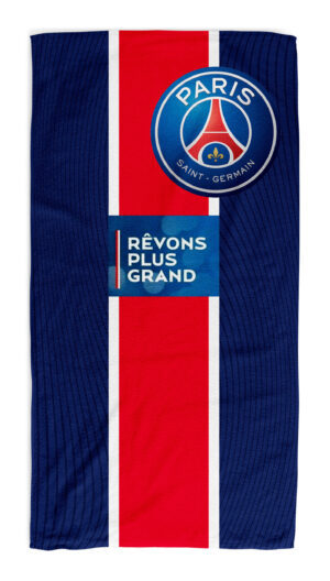 Πετσέτες "PSG" #C142