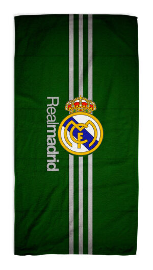 Πετσέτες "Real Madrid" #C125