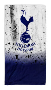 Πετσέτες "Tottenham" #C140
