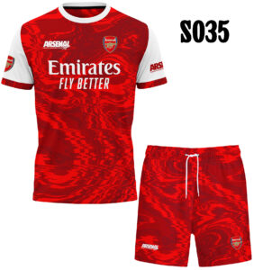 Σετ "Arsenal" S035