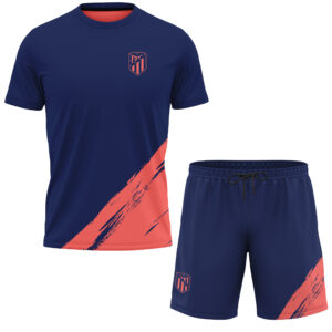 Σετ "Atletico Madrid " S065