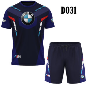 Σετ "BMW" D031