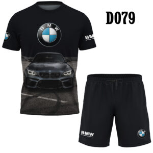 Σετ "BMW" D079