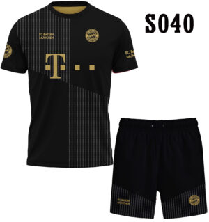 Σετ "Bayern Munich" S040