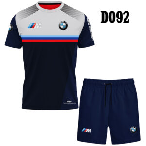 Σετ "Bmw" D092