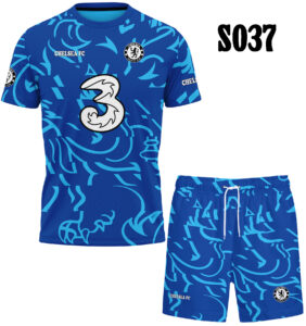 Σετ "Chelsea" S037