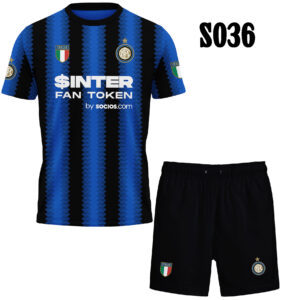 Σετ "Inter" S036