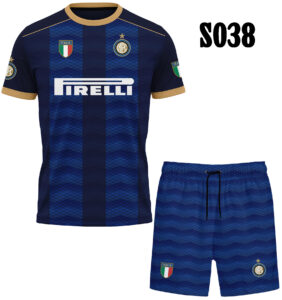 Σετ "Inter" S038