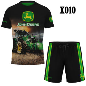 Σετ "John Deere" X010