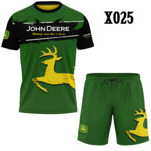 Σετ "John Deere" X025