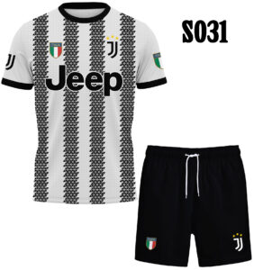 Σετ "Juventus" S031