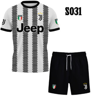 Σετ "Juventus" S031